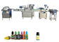 5-35本のびん/最低ポンプ液体の充填機、PLC制御ガラスびんの液体の充填機 サプライヤー