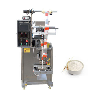 中国 JB-150Fのセリウムの承認4の側面は磨き粉の粉袋のパッキング機械を密封します サプライヤー