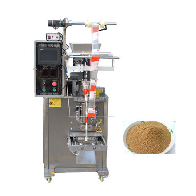 中国 飲料および飲むことのための高速いちごの粉のパッキング機械 サプライヤー