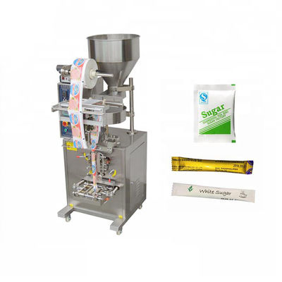 中国 化学薬品/商品/食糧のためのステンレス鋼の微粒のパッキング機械 サプライヤー