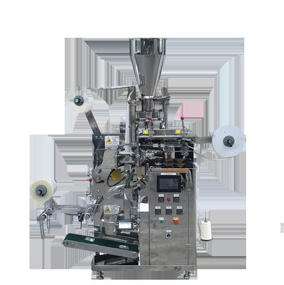 中国 コップの容積測定の茶磨き粉のパッキング機械、自動茶パッキング機械 サプライヤー