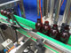 ステンレス製ピストン医薬品/化粧品の企業で使用される自動液体の充填機 サプライヤー